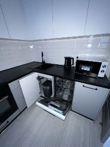 Оренда 2 кмн в самому центрі міста, ЖК Резиденція