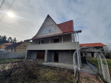 Продам будинок Рожни