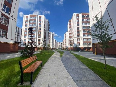 Продаж 1 кімнатної квартири з вигідним розтермінуванням