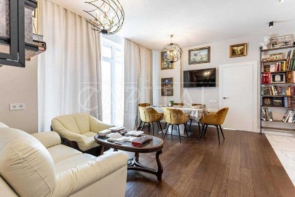 Оренда квартири Київ, Шевченківський район, вул. Січових Стрільців <a href='/newbuilding/5388/view/zk-a52'>А52</a>