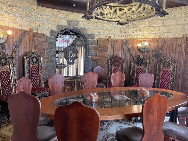 Продаж готельно-ресторанного комплексу Тернопіль