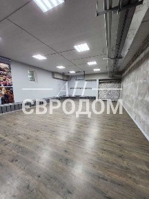 Сдам помещение на цокольном этаже на Алексеевке