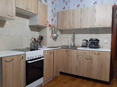 Продам однокімнатну квартиру 55 кв. м. Кургузова 1-А ЖК Ярославичі 1