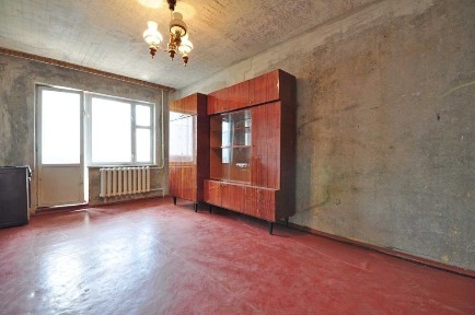 1-кімнатна квартира вул. Фастівська. Терміново!