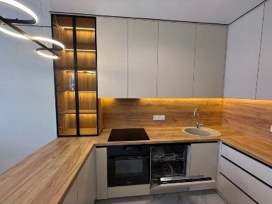 Київська область, Буча