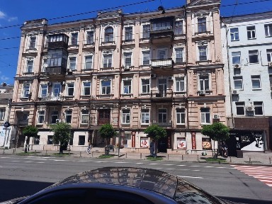 Київська область, Київ, Печерський