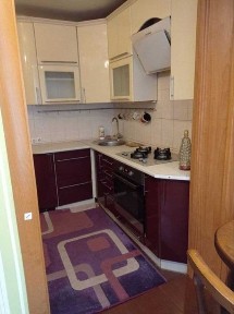 Продається 2-х кімнатка квартира по вул. Мира 29