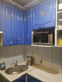 2 комнатная квартира с ремонтом центр