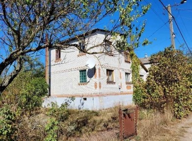 Житомирська область, Станишівка