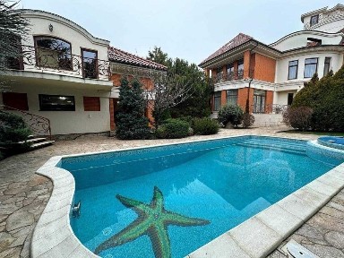 Одеська область, Одеса, Київський