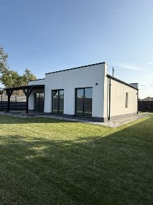 Продам будинок, новобудова