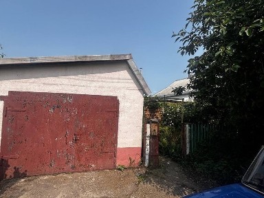 Продам будинок на Ворошилівці.