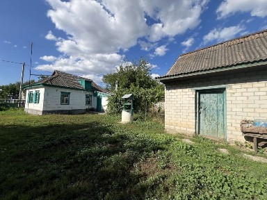 Продам будинок в с. Губиниха