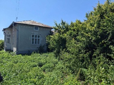 Продається готовий будинок у с. Стриганці по вул. Шевченка (9)