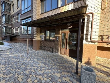 1 кімнатна квартира