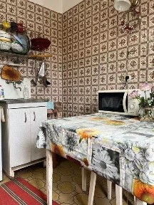 Продається квартира вул. Івана Сірка