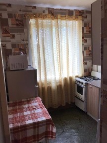 Продаж двокумнатної ЦРБ