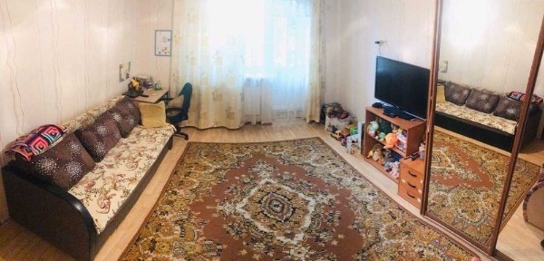 Продажа 1 ком. кв./ Большая Панасовская