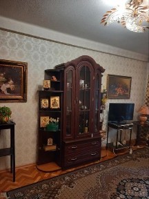 Продаётся 3х комнатная ул. Омельченко