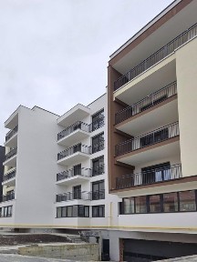 Продаж 1к квартири в ЖК Континент Стиль