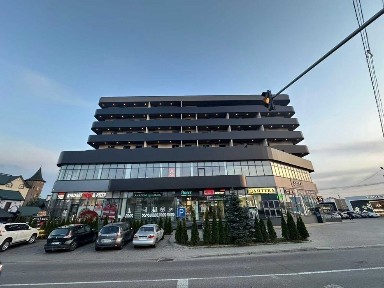 Продаж 2 - кім. квартири в ЖК San Marko виїзд з Кульпарківської