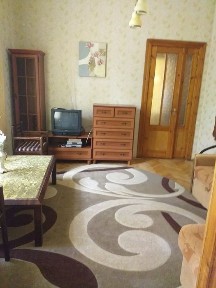 Продаж. 2-кімн. Вул. Коцюбинського Центр Галицький район