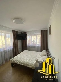 Продам квартиру Львів, Рубчака І. вул.