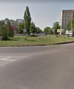 Комерційне приміщення 1200 м2, вул. Минайська