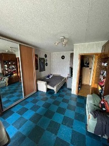 Продажа 2-комнатной квартиры 37 м², Бориса Мозолевского ул.