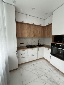 2-кімнатна квартира в новобудові. Стильна. Сучасна. Укомплектована.