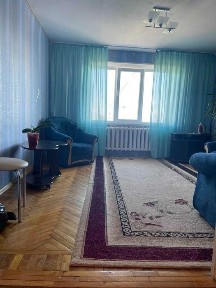 2 кімнатна квартира, Центр вул. Львівська