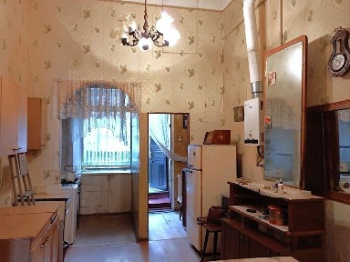Продажа 1-комнатной квартиры 32 м², Тираспольская (Приморский) ул., 16