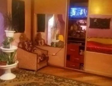 1- комнатная квартира посуточно