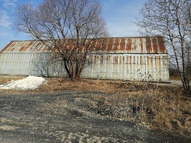 Оренда комерційної нерухомості