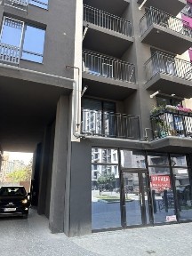 Оренда комерційного приміщення в ЖК Family plaza