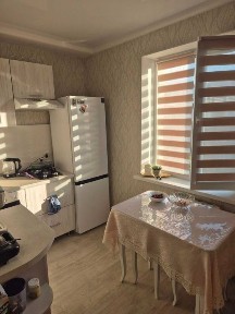 Продаж 1-ної квартири по вул. Ореста Левицького (Курчатова ) 17.