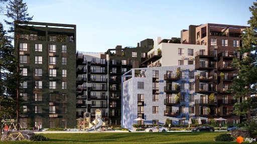 Київська область, Ірпінь