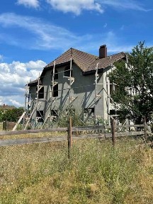 Продається будинок в смт. Буштино