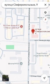 Київська область, Київ, Дарницький