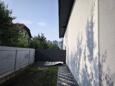 Продам дуплекс Требухів