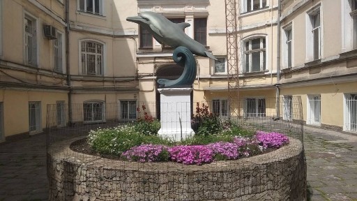 3-х кімнатна х виглядом на море, вихід на горище, Бульвар Жванецького