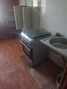 2-х кімнатна, Мечникова, роздільні кімнати, високий бель