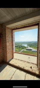 ЖК «Стандарт» 2 кімнатна квартира з неймовірним видом