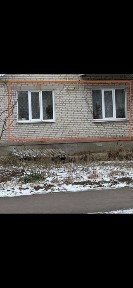 Квартира м. Буринь