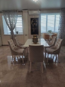 Продам 3 квартиру в центре города а/о. Ул. Харьковская.