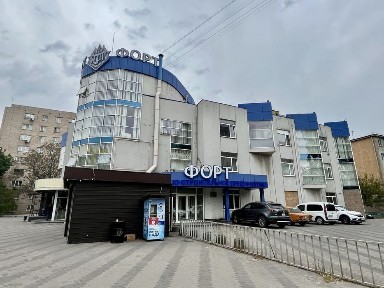 Запорізька область, Запоріжжя, Дніпровський