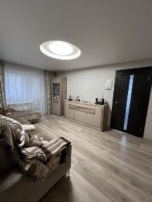 Продам 2к. кв. Пятихатки Пр. Академика Курчатова!