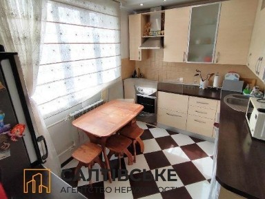 ЕЛ-1198 Продам 3к квартиру на Северной Салтовке Северная 5