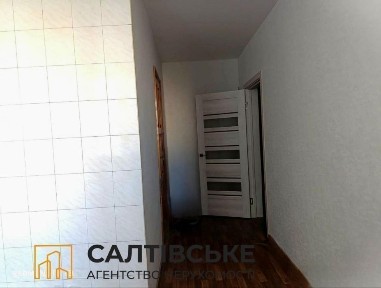 1224-ИП Продам 3к квартиру на Северной Салтовке Северная 1