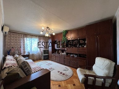 Эксклюзив! Продажа 3 к. квартиры с капитальным ремонтом Одесская